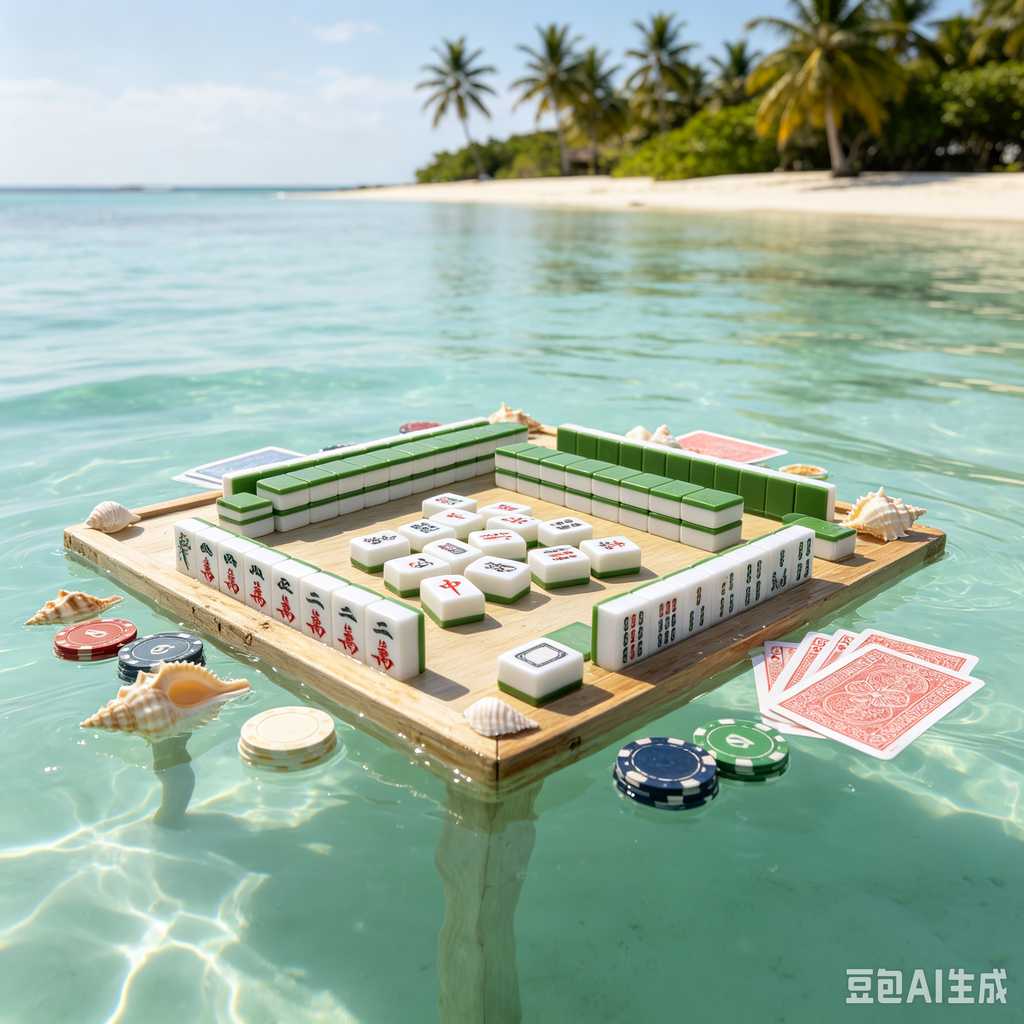 Queretaro,mahjong