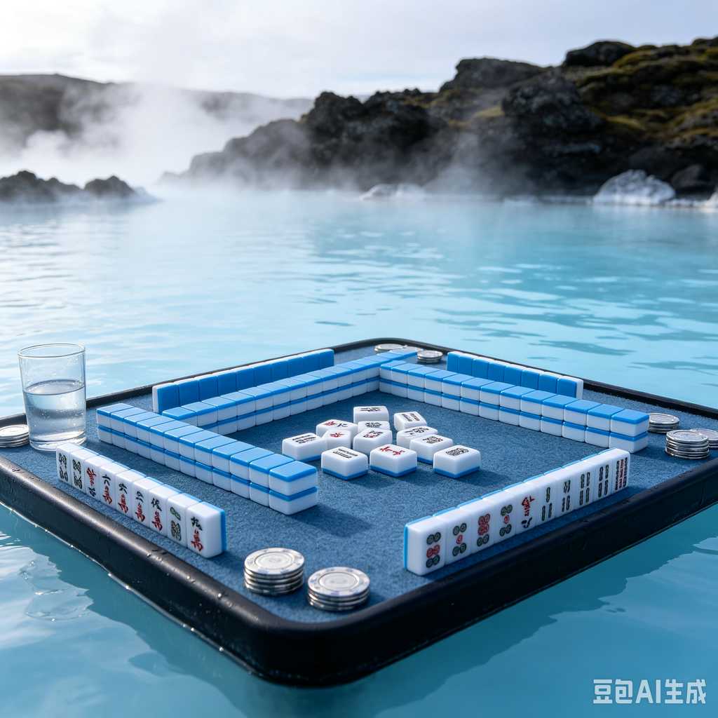 SantaFe,mahjong