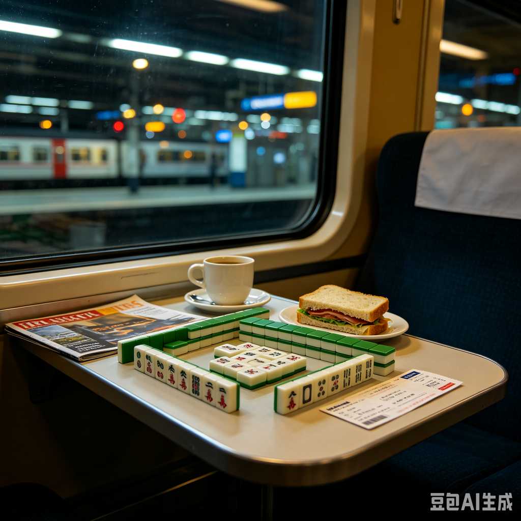 Genoa,mahjong