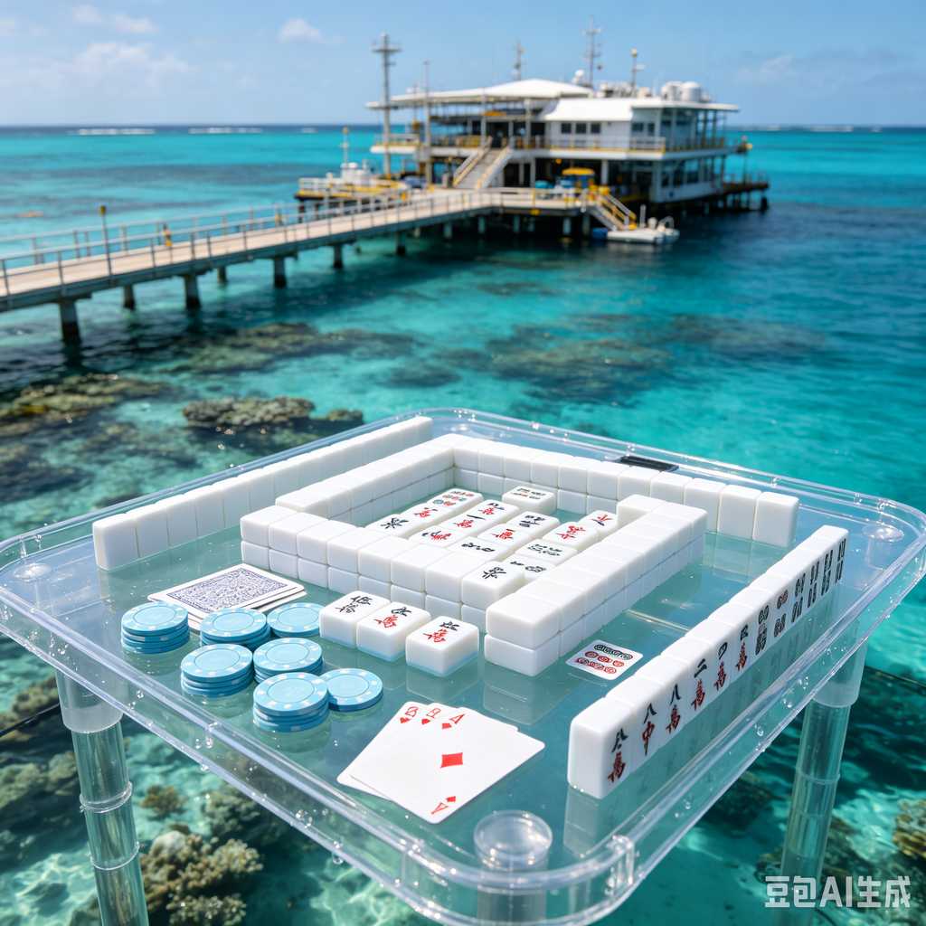 Joliet,mahjong