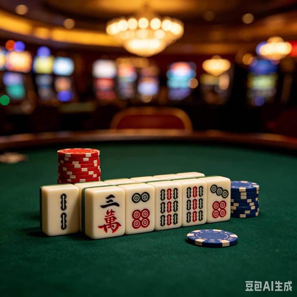 oklahomacity,mahjong