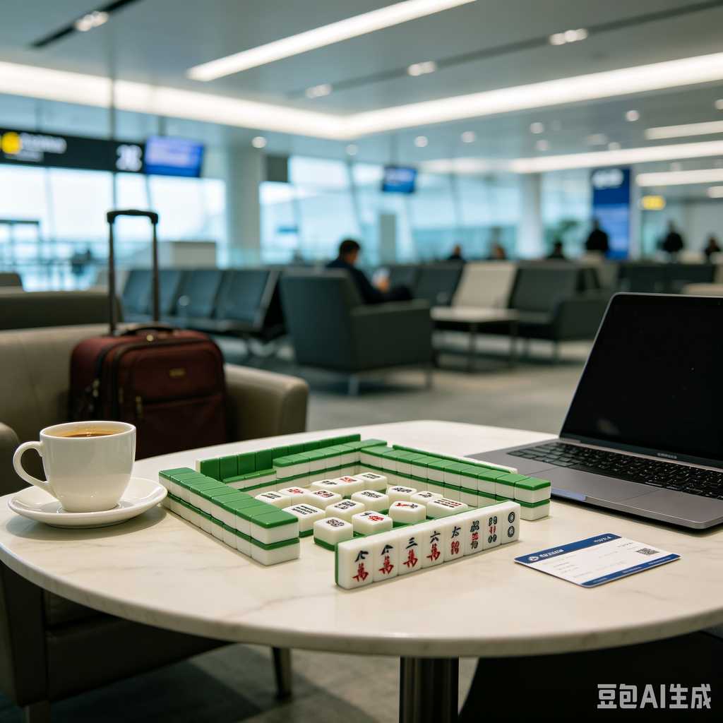 utrecht,mahjong