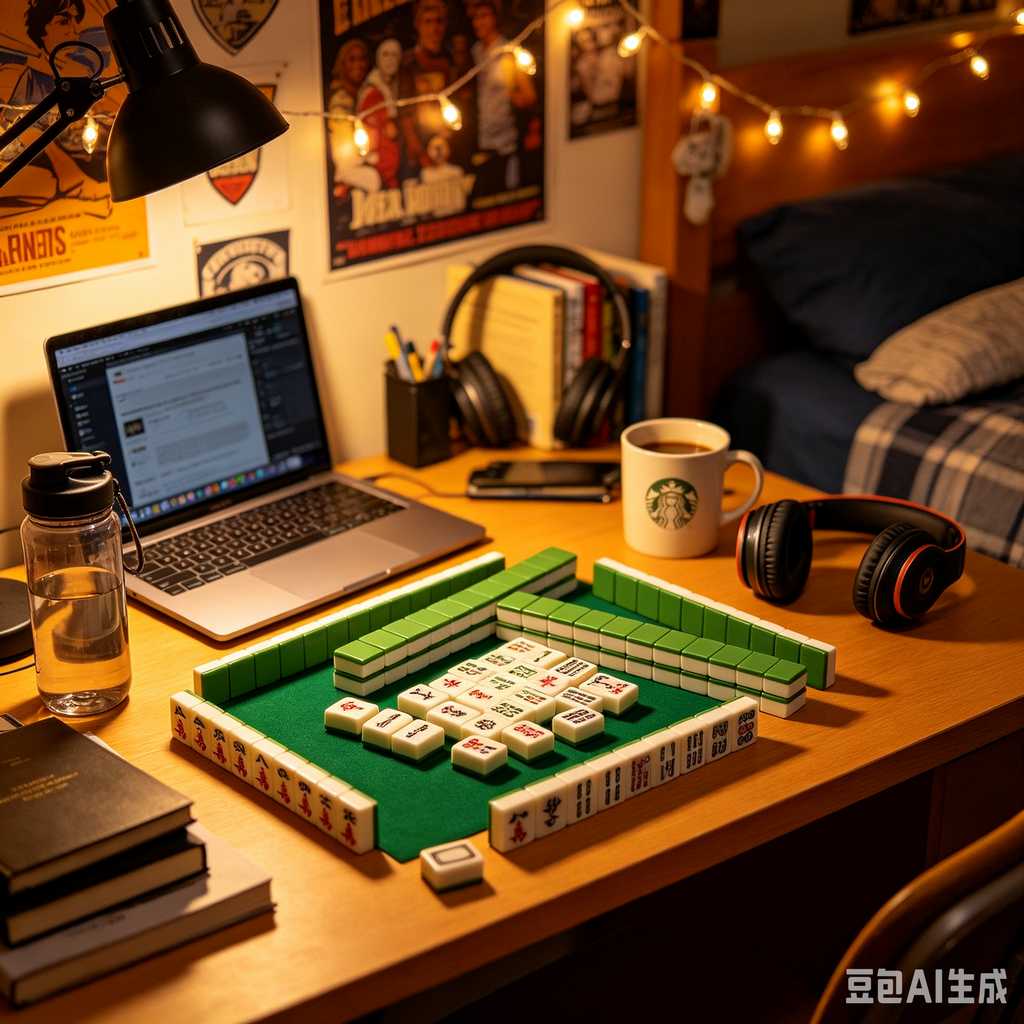 NoviSad,mahjong