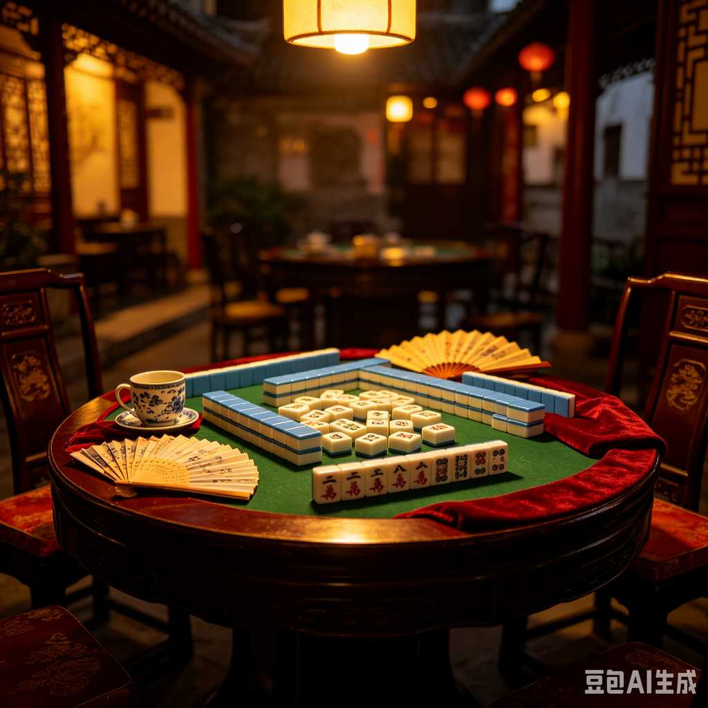 wholesale price mahjong set