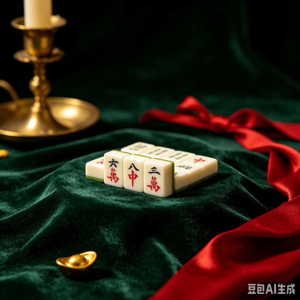 daily entertainment mahjong tiles