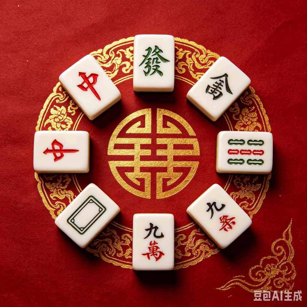 Munich,mahjong