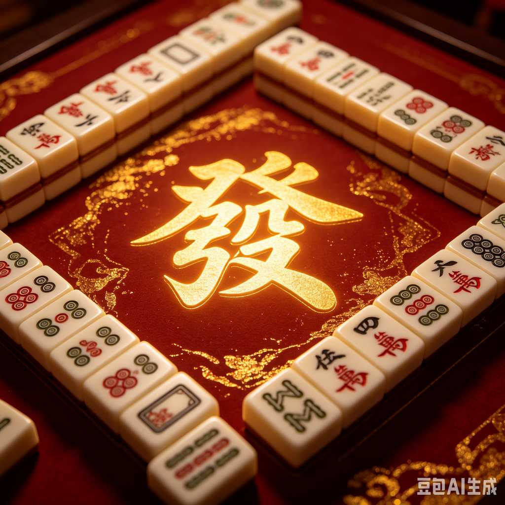 Iowa,mahjong