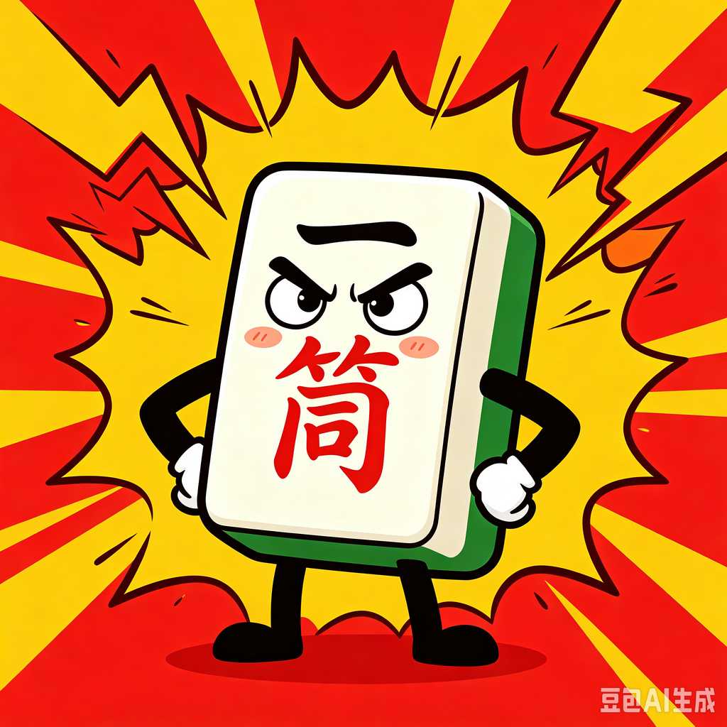 mid range mahjong set
