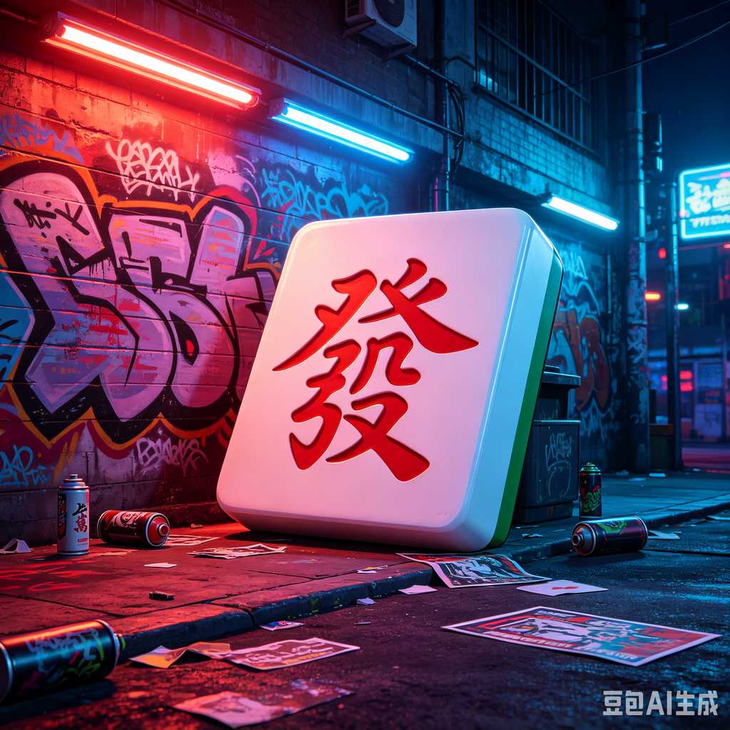 square mahjong game mat