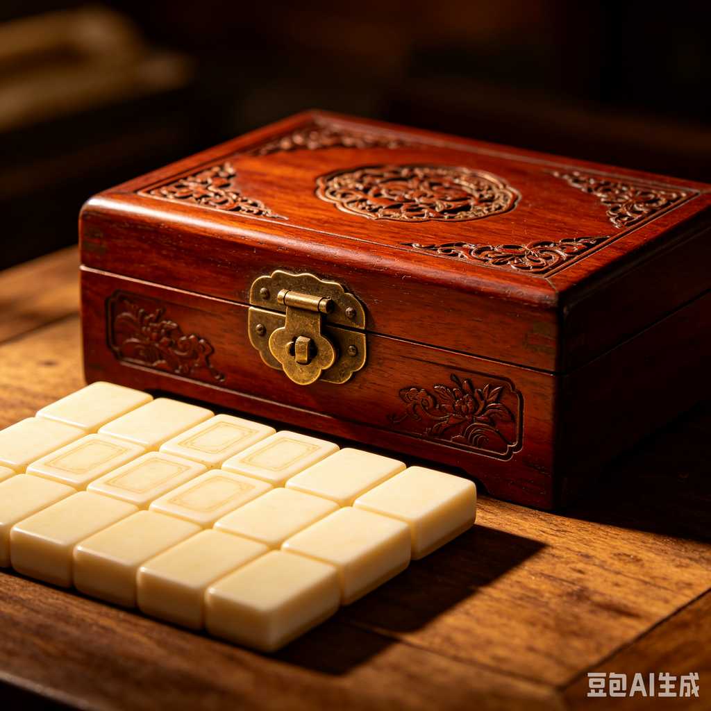 Dayton,mahjong