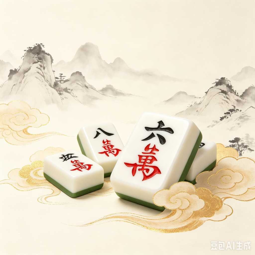 Illinois,mahjong