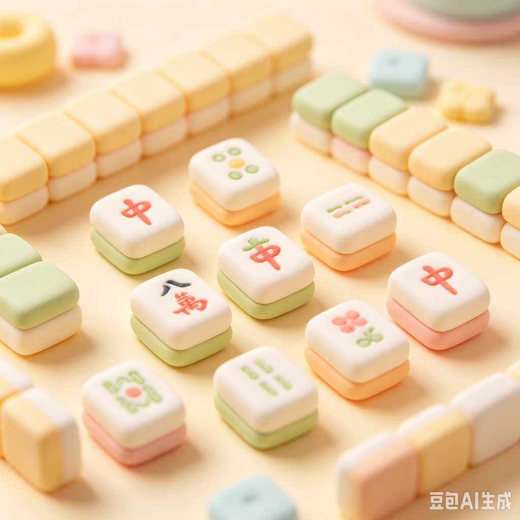 Indianapolis,mahjong