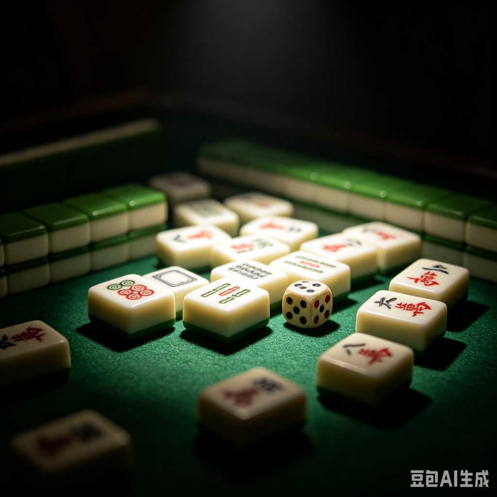 Bonn,mahjong