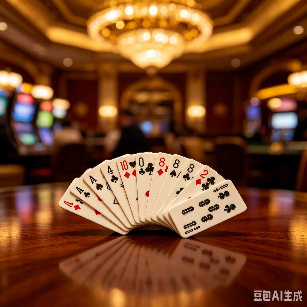 stable supply mahjong tiles