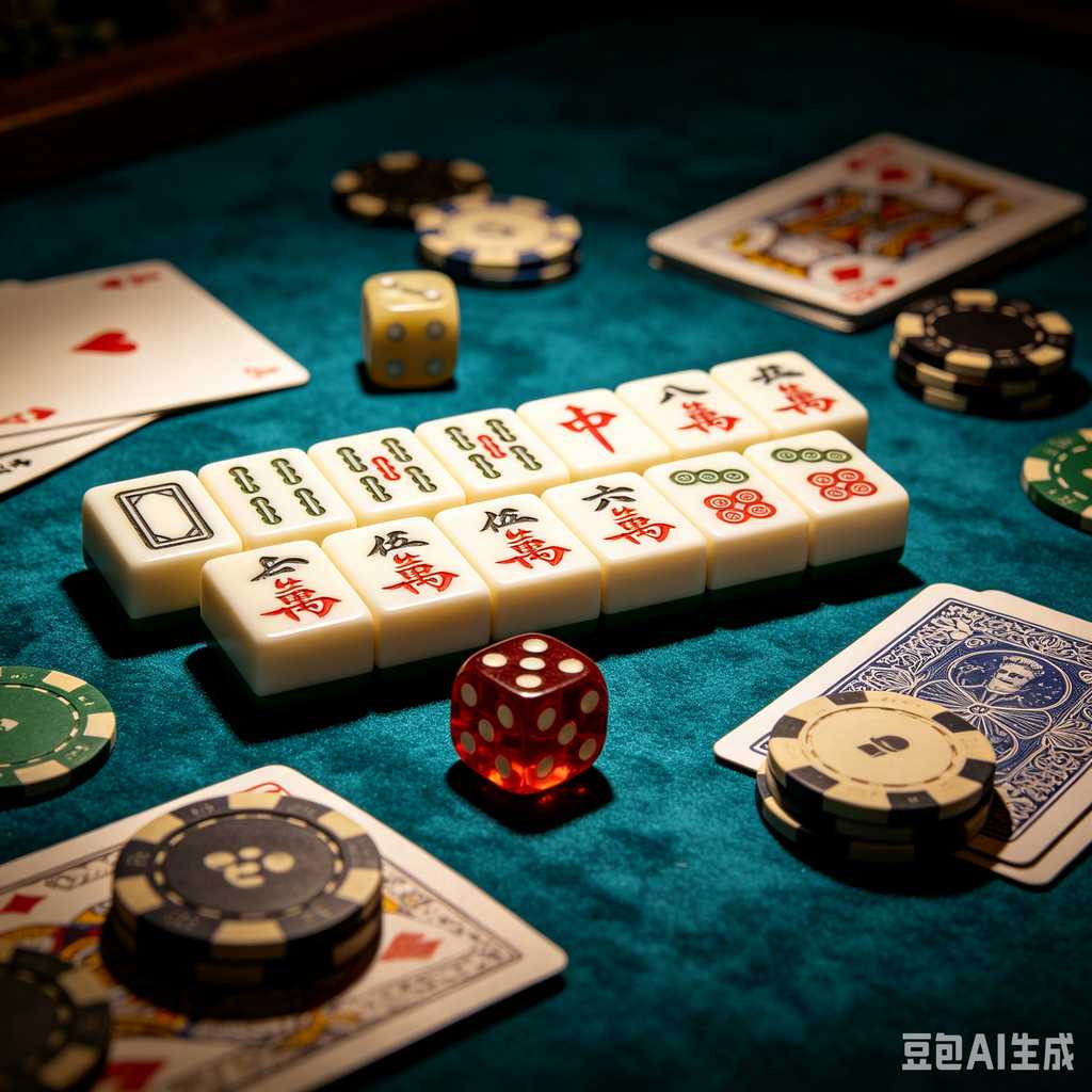 metal mahjong scoring chips