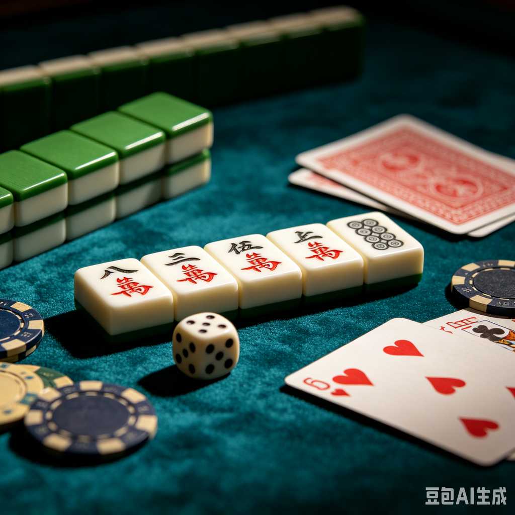 GreenvilleSC,mahjong