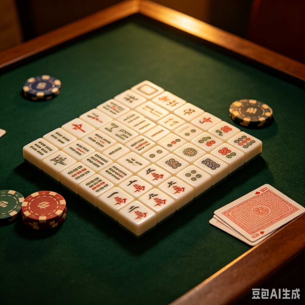 Orebro,mahjong