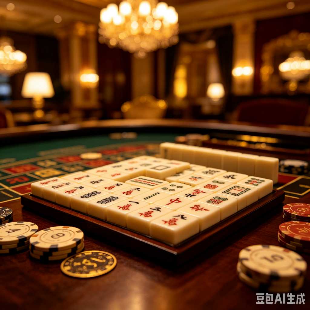 Sarajevo,mahjong
