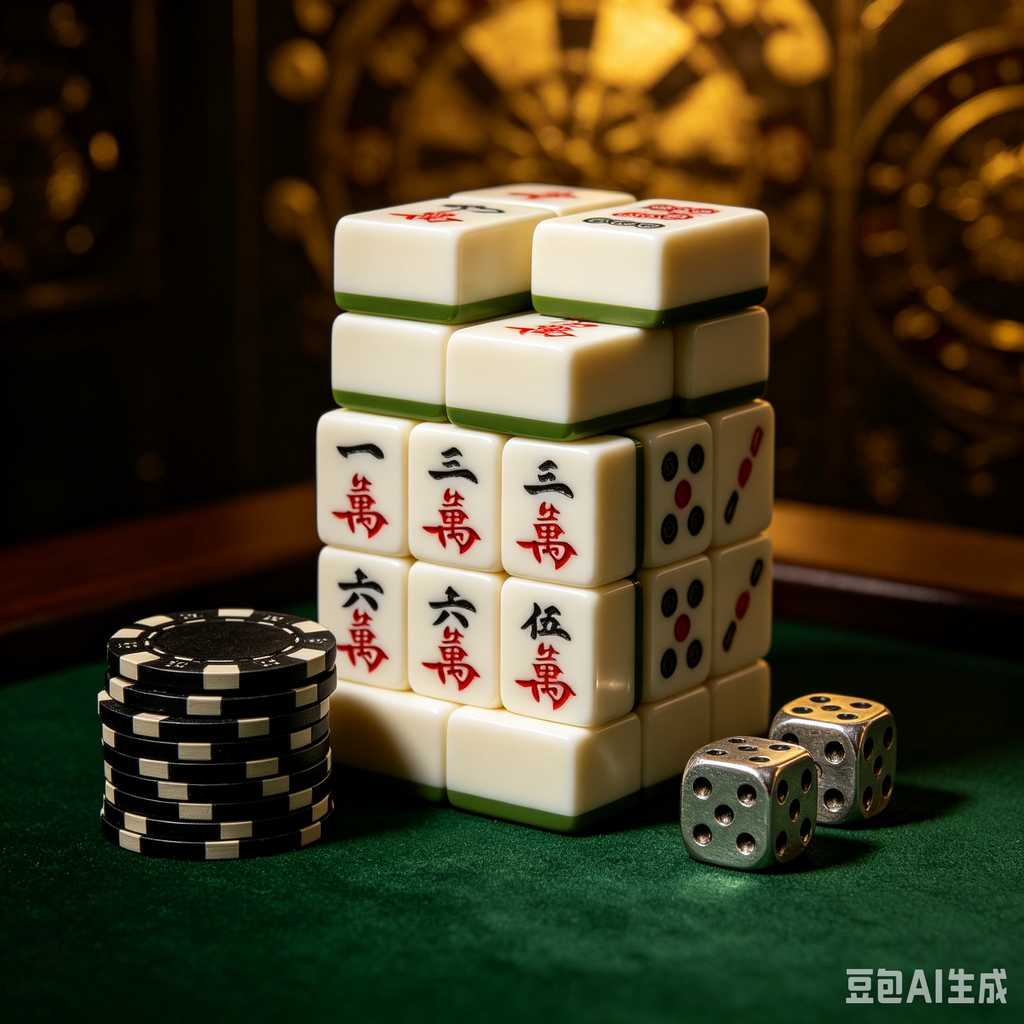 are acrylic mahjong tiles durable