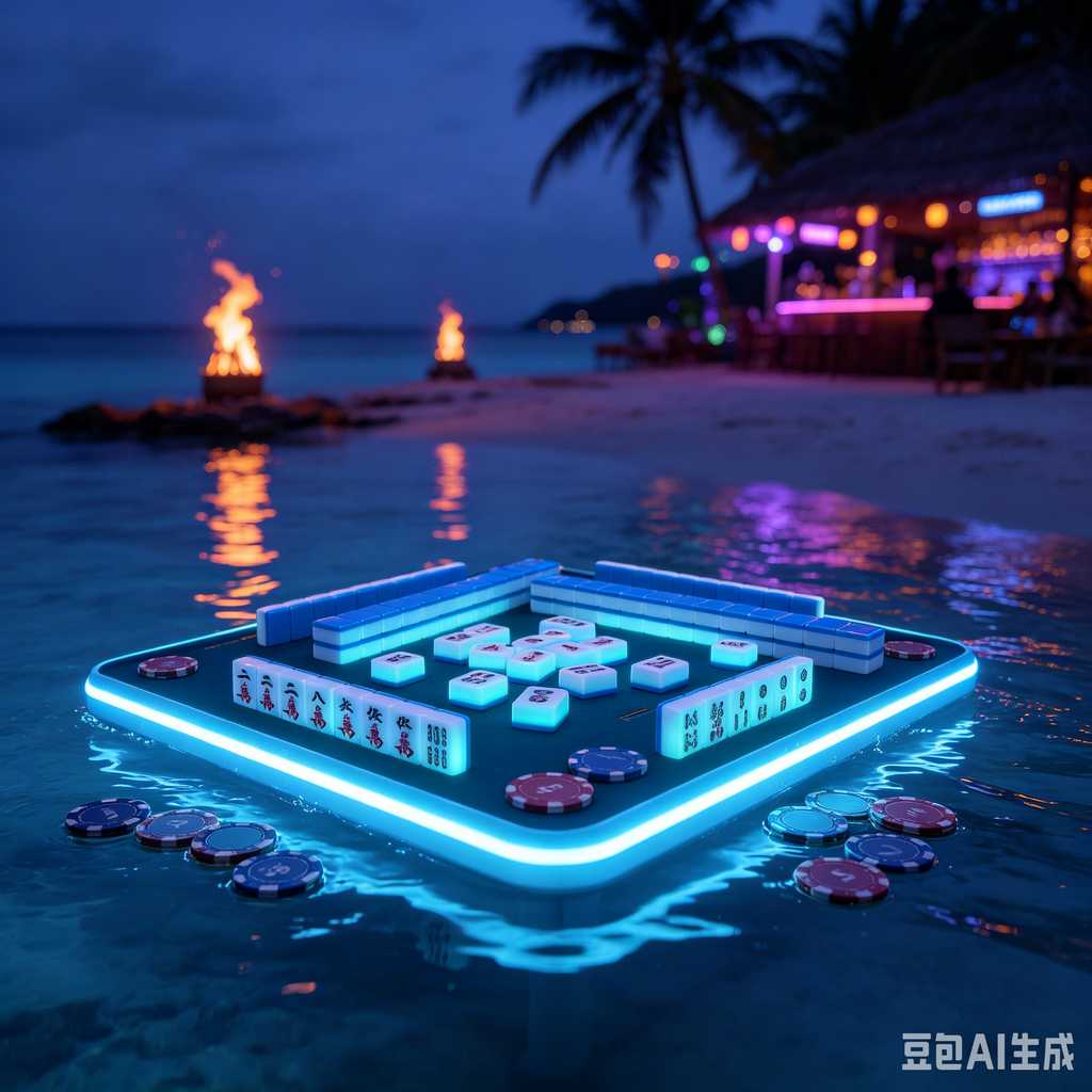 meridave,mahjong